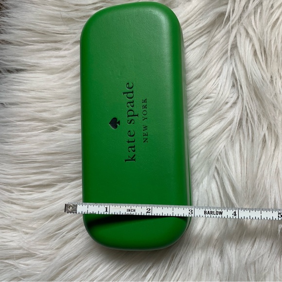Kate Spade Eyeglass Case New Without Tag. - Picture 5 of 9